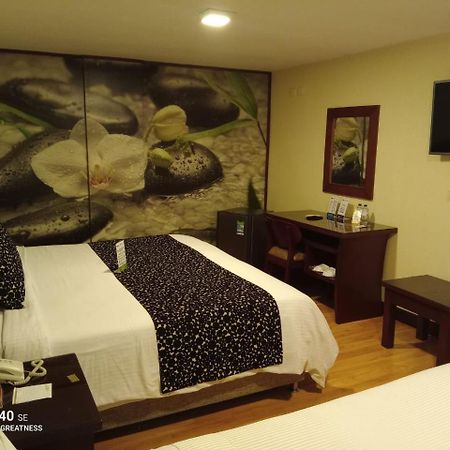 Loft Hotel Pasto Εξωτερικό φωτογραφία