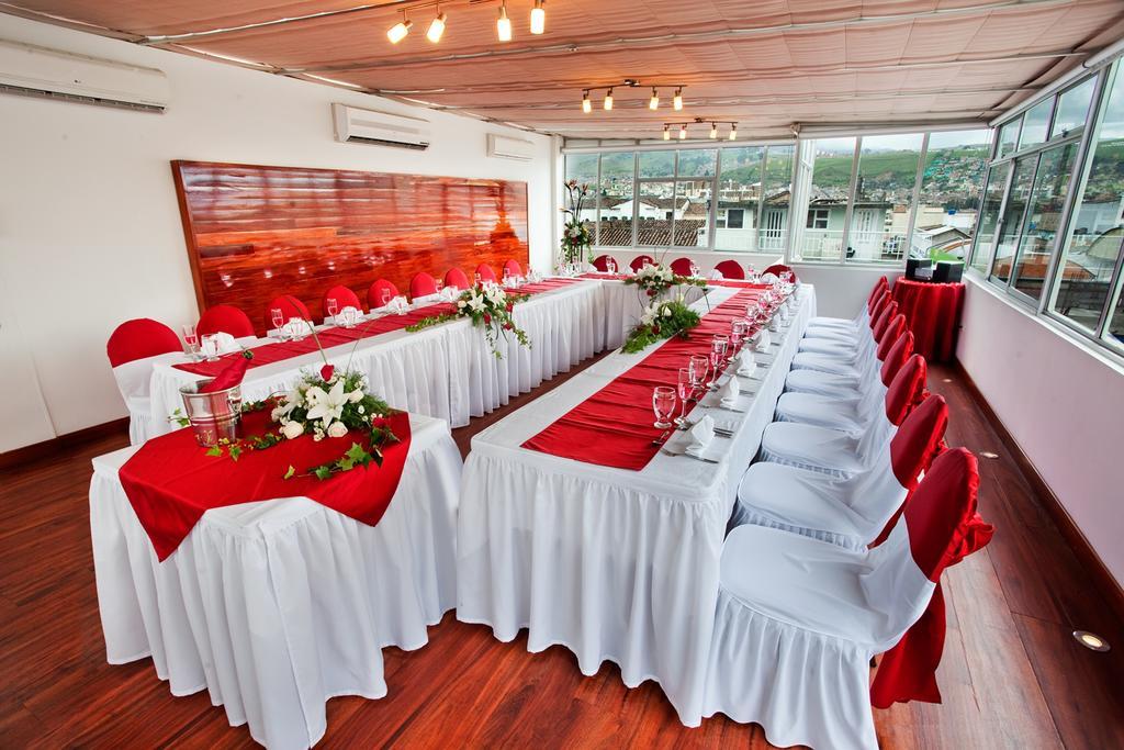 Loft Hotel Pasto Εξωτερικό φωτογραφία