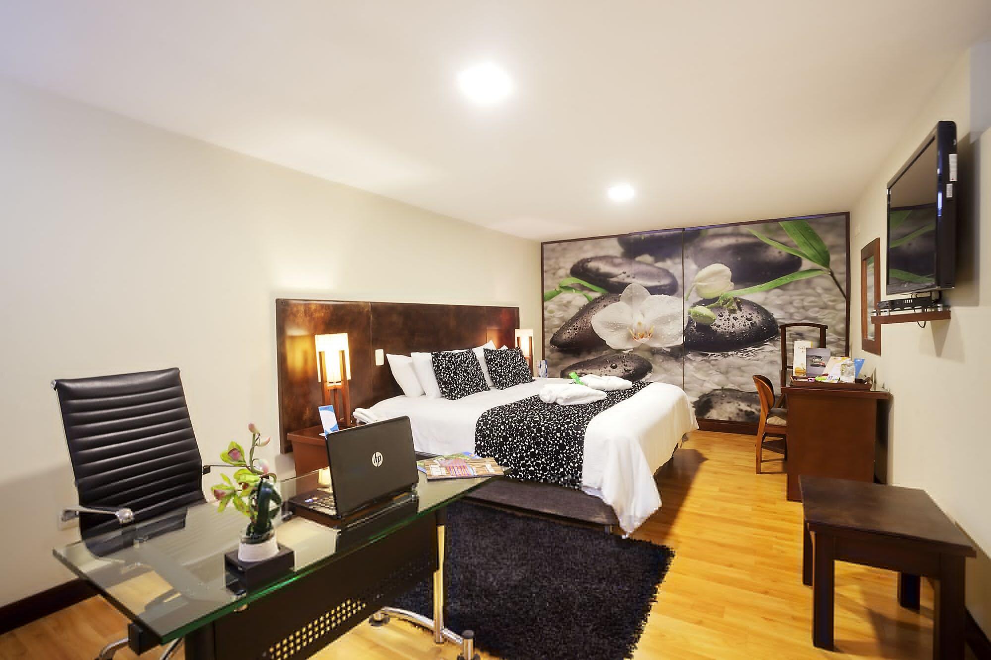 Loft Hotel Pasto Εξωτερικό φωτογραφία