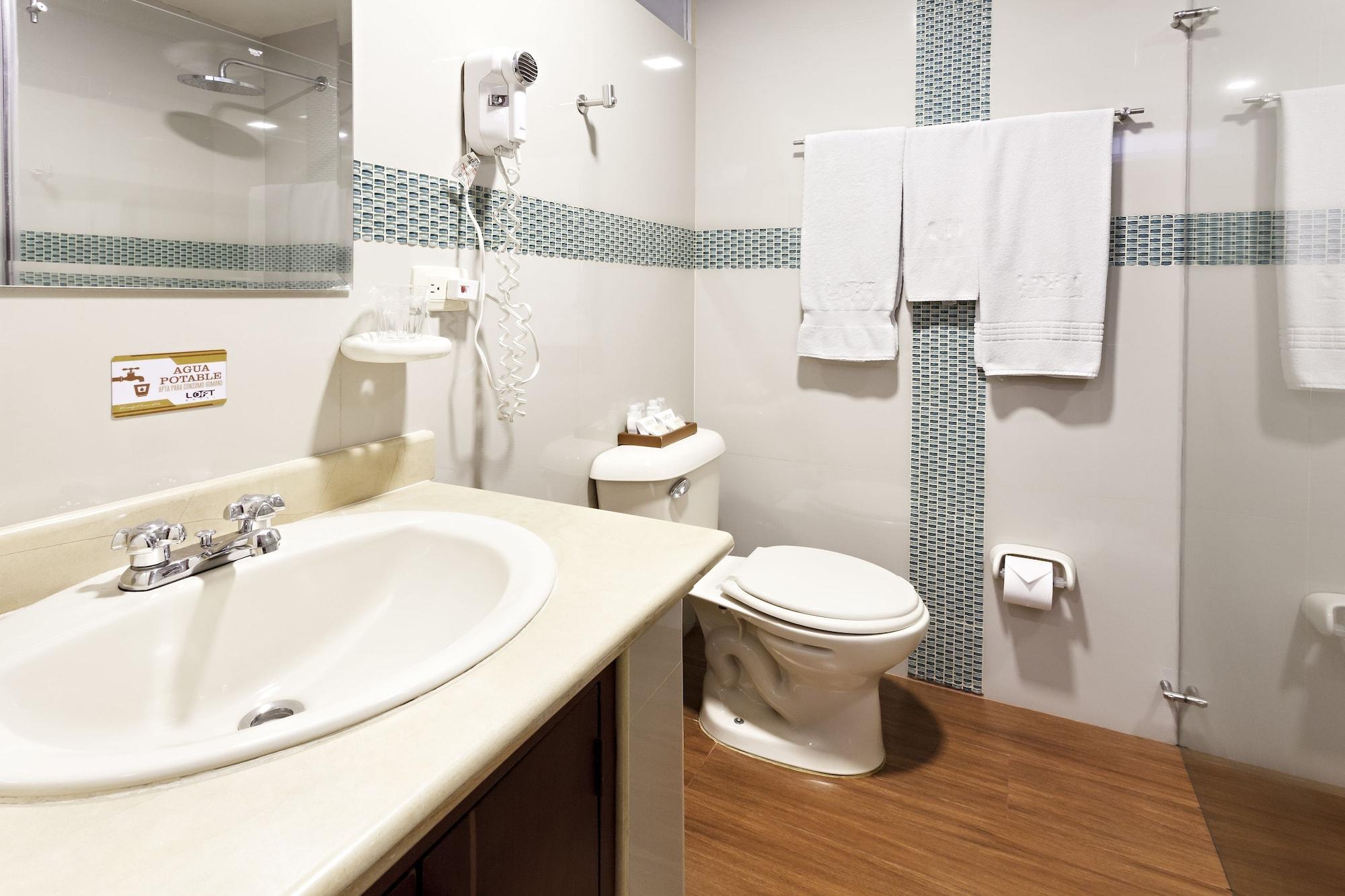 Loft Hotel Pasto Εξωτερικό φωτογραφία