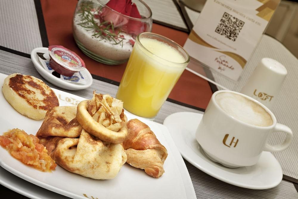 Loft Hotel Pasto Εξωτερικό φωτογραφία