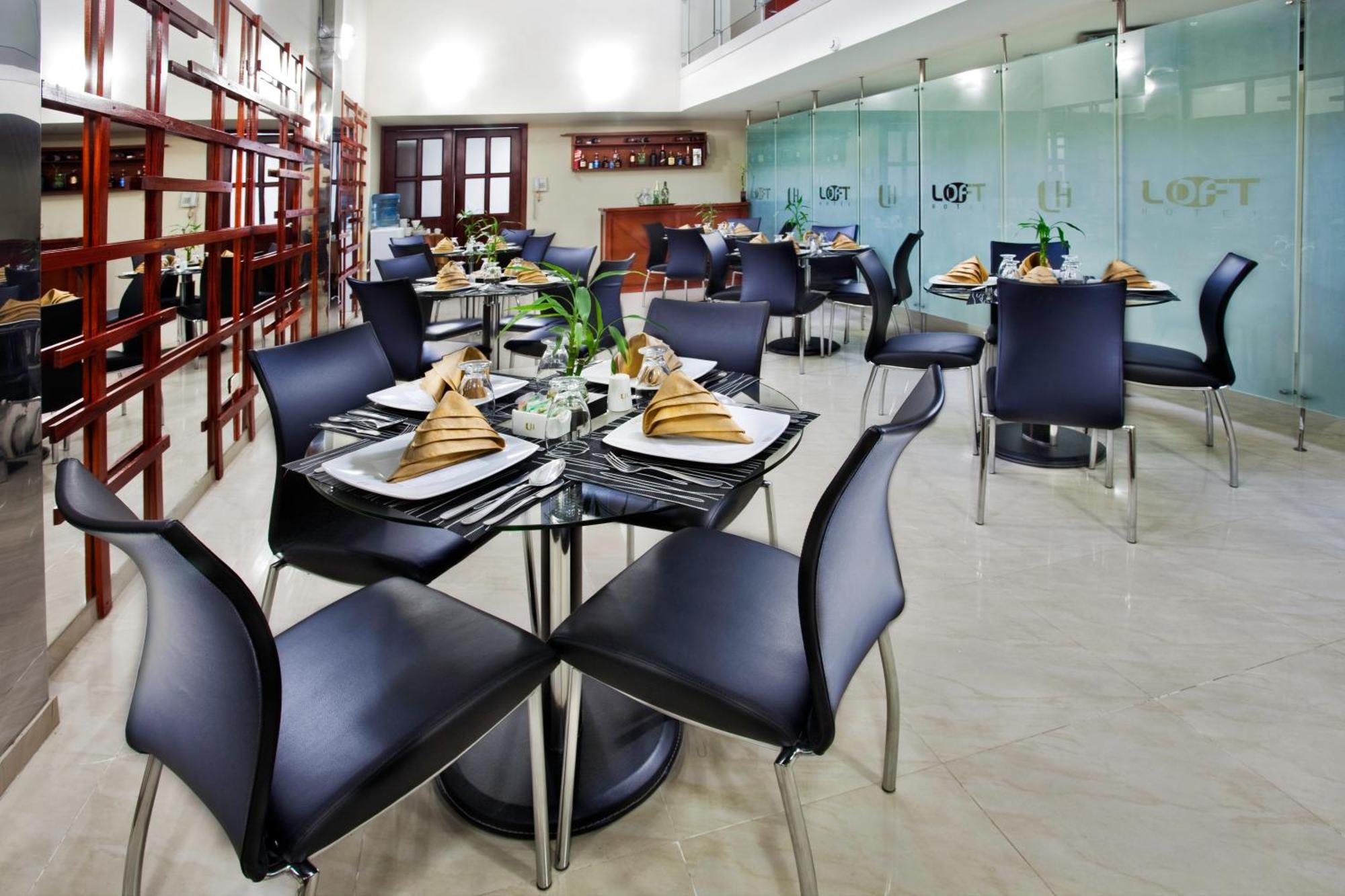 Loft Hotel Pasto Εξωτερικό φωτογραφία