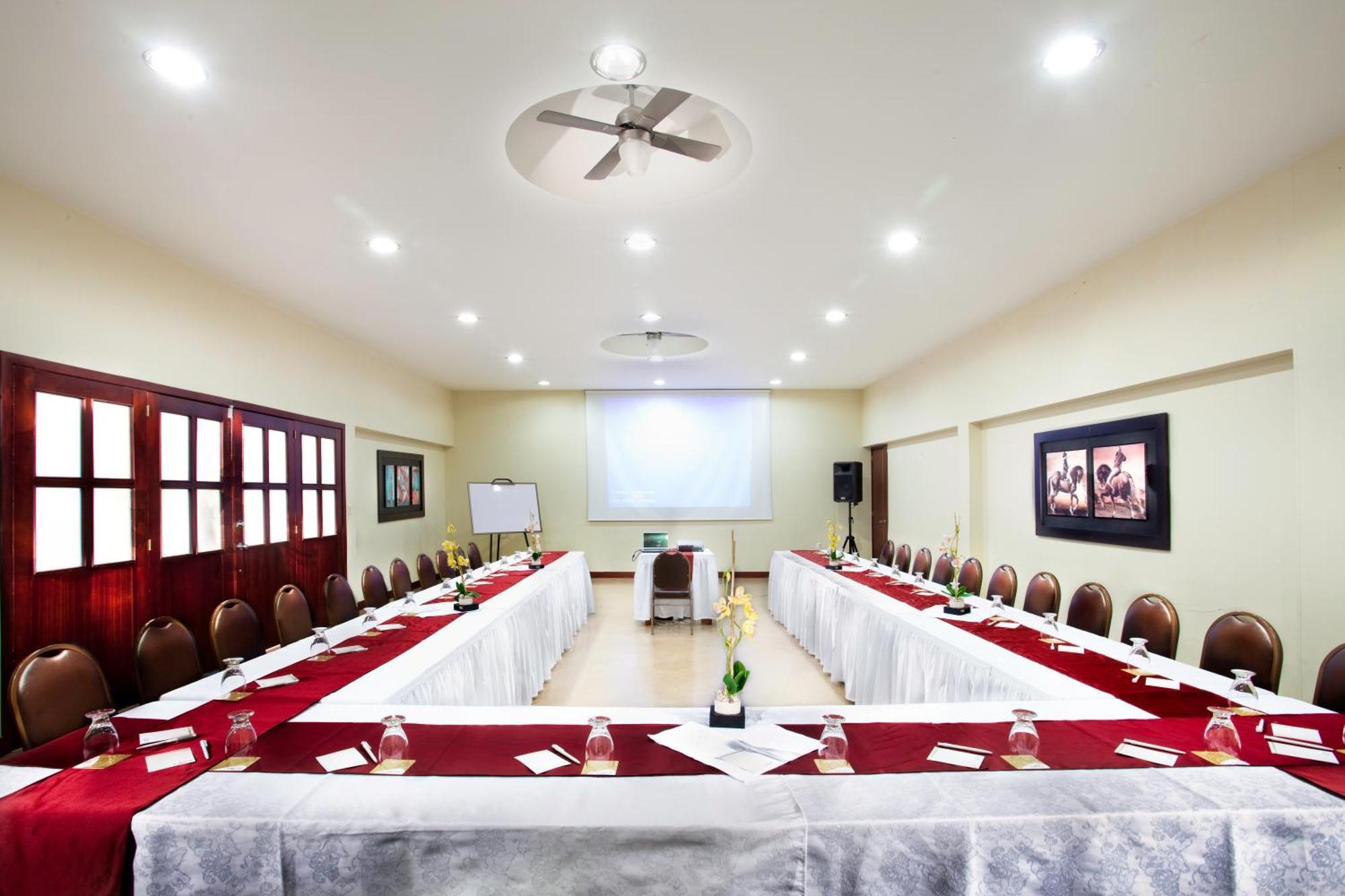 Loft Hotel Pasto Εξωτερικό φωτογραφία