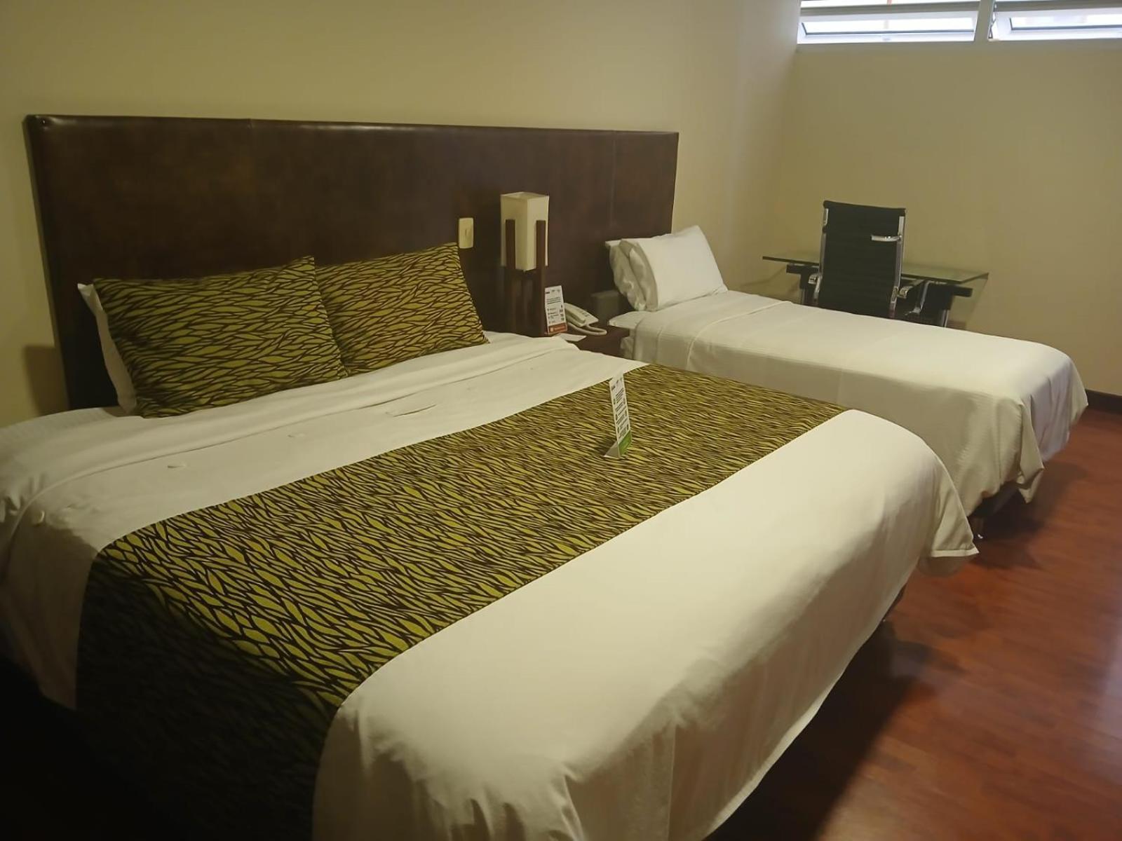 Loft Hotel Pasto Εξωτερικό φωτογραφία