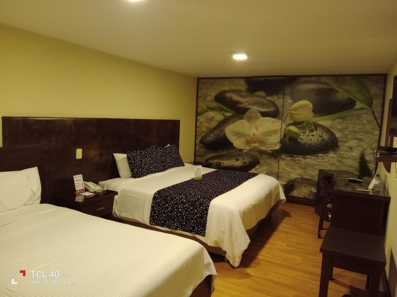 Loft Hotel Pasto Εξωτερικό φωτογραφία