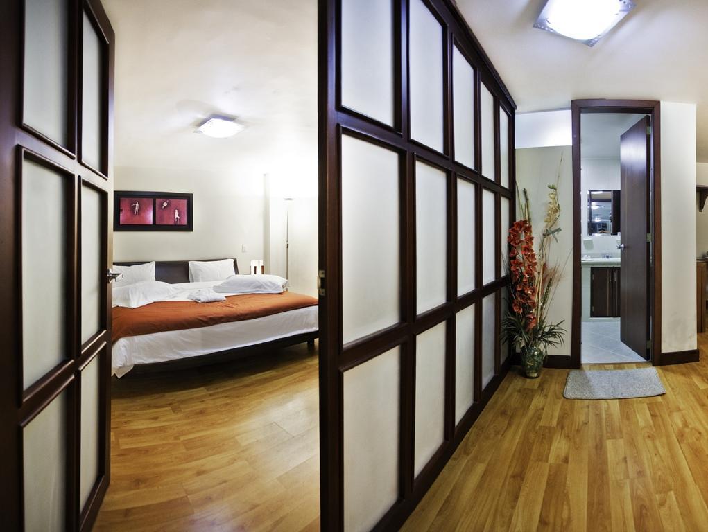Loft Hotel Pasto Εξωτερικό φωτογραφία